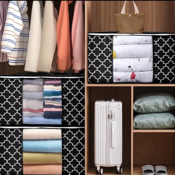 Large Storage Organizer - Picture 2 of 6